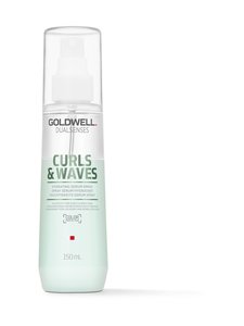 Goldwell Dualsenses - Curls & Waves Hydrating Serum Spray -hoitosuihke 150 ml Goldwell Dualsenses - Curls & Waves Hydrating Serum Spray -hoitosuihke 150 ml | Stockmann