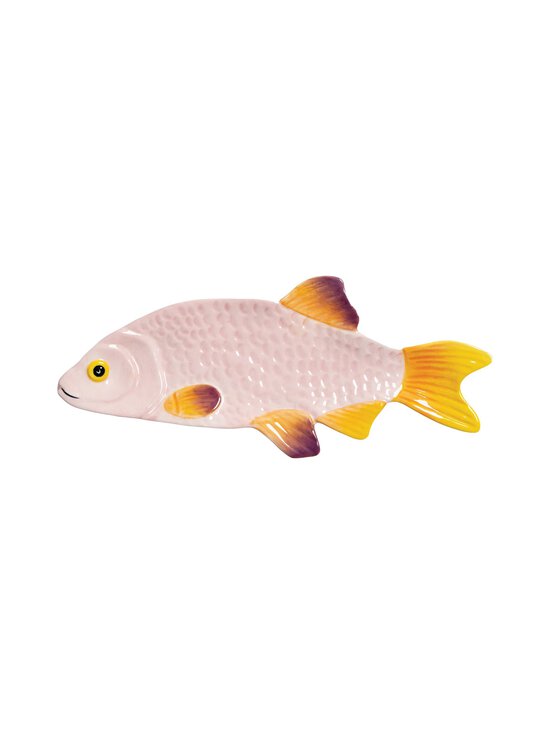 &klevering - Serveeringualus Fish Snapper - MULTICOLOR | Stockmann - photo 1