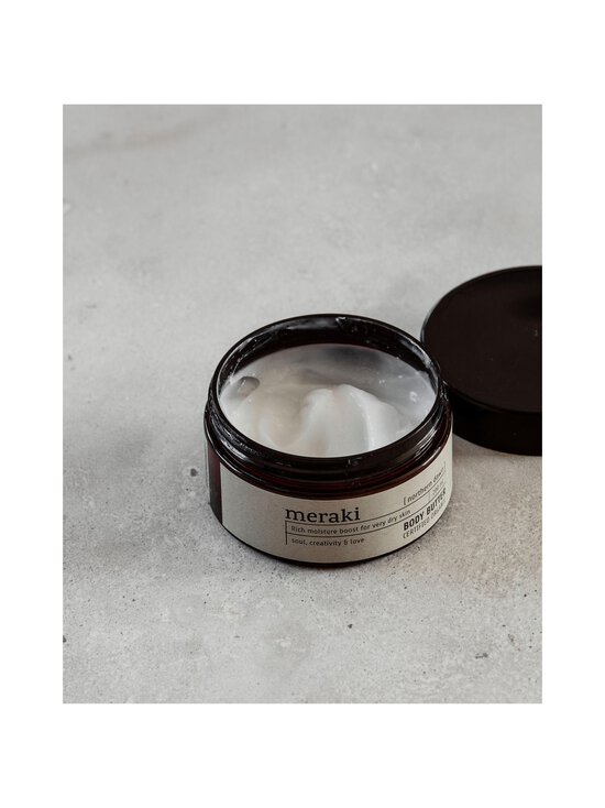 Meraki - Body Butter Northern Dawn -vartalovoide 200 ml - BROWN - photo 2 Meraki - Body Butter Northern Dawn -vartalovoide 200 ml - BROWN | Stockmann - photo 2