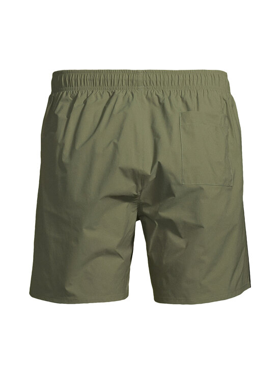 BOSS - Ujumispüksid Iconic - 351 OPEN GREEN | Stockmann - photo 2