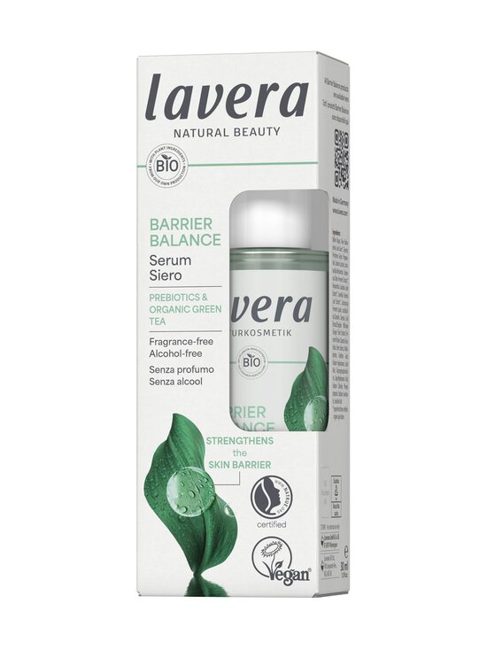 Lavera - Näoseerum Barrier Balance Serum - NOCOL - photo 2 Lavera - Näoseerum Barrier Balance Serum - NOCOL | Stockmann - photo 2