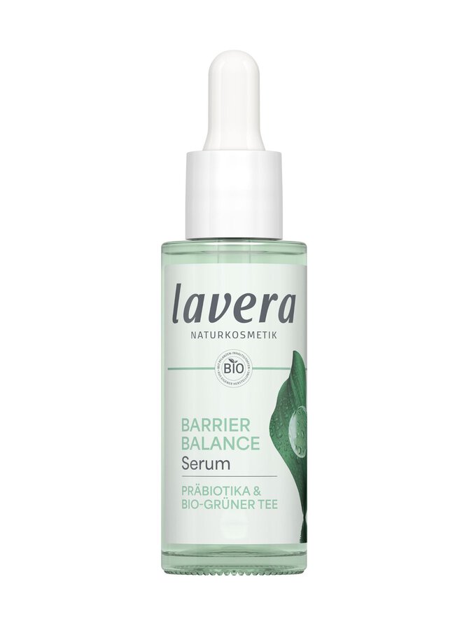 Lavera - Barrier Balance Serum -seerumi