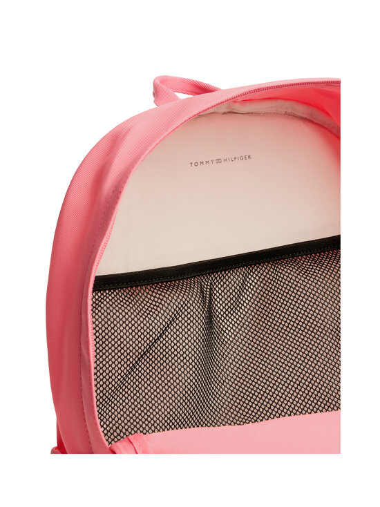 Tommy Hilfiger - Seljakott Essential Flag - THJ EXOTIC PINK | Stockmann - photo 3
