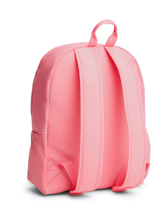 Tommy Hilfiger - Seljakott Essential Flag - THJ EXOTIC PINK | Stockmann - photo 4