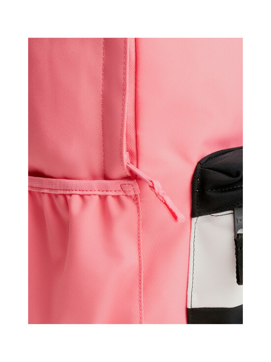 Tommy Hilfiger - Seljakott Essential Flag - THJ EXOTIC PINK | Stockmann - photo 5