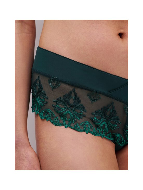 Chantelle - Champs Elysees Shorty biksītes - B13 EDEN GREEN | Stockmann - photo 4