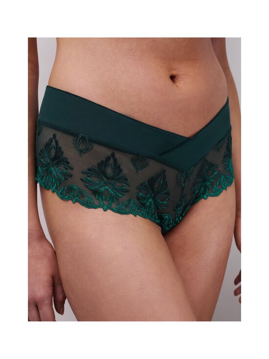 Chantelle - Champs Elysees Shorty biksītes - B13 EDEN GREEN | Stockmann - photo 5
