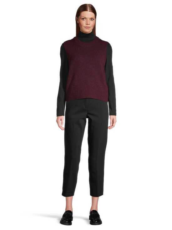 NOOM - Selena-neuleliivi - WINE MEL | Stockmann - photo 2