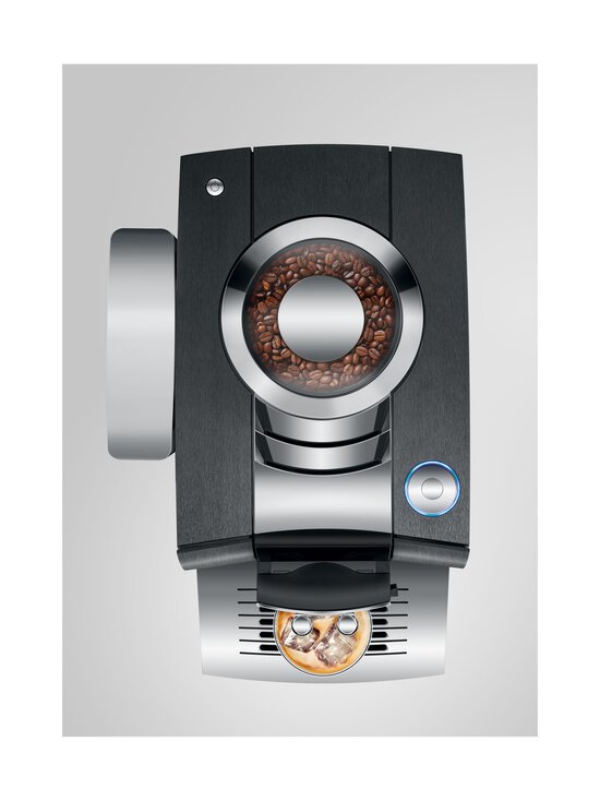 Jura - Z10 -kahvikone - ALUMINUM DARK INOX - photo 6 Jura - Z10 -kahvikone - ALUMINUM DARK INOX | Stockmann - photo 6
