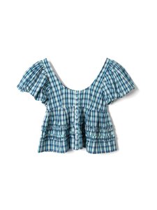 Damson Madder - Summer Joy -pusero - BLUE | Stockmann