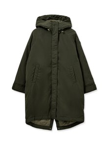 MOS MOSH - MMCali-parkatakki - 519 FOREST NIGHT | Stockmann