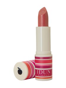 Idun Minerals - Creme Lipstick Ingrid Marie -huulipuna | Stockmann