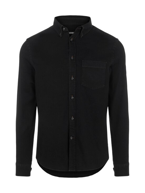 Stretch Denim Slim -paita