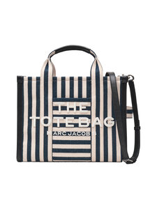 Marc Jacobs - The Medium Tote soma - 455 BLUE SEA MULTI | Stockmann