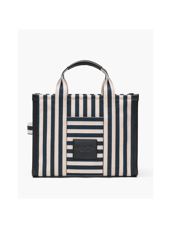 Marc Jacobs - The Medium Tote soma - 455 BLUE SEA MULTI | Stockmann - photo 2