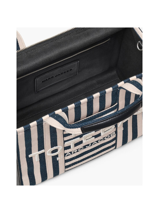 Marc Jacobs - The Medium Tote soma - 455 BLUE SEA MULTI | Stockmann - photo 3