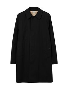Burberry - Camden-takki - BLACK | Stockmann