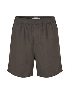 Samsoe Samsoe - Sajabari šorti - 190405TCX BELUGA Samsoe Samsoe - Sajabari šorti - 190405TCX BELUGA | Stockmann