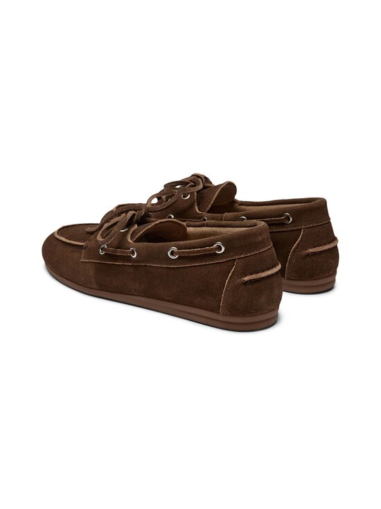PAVEMENT - Marin mokasīni - 347 BROWN SUEDE | Stockmann - photo 3