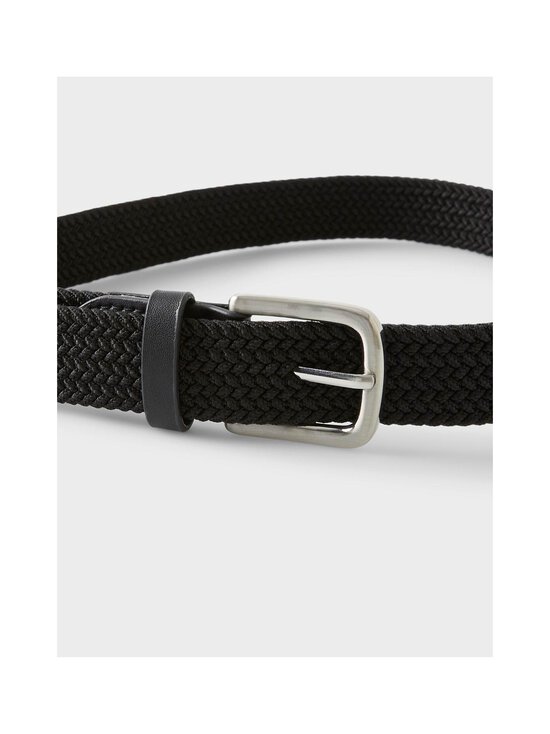 Name It - NkmSiece-vyö - BLACK - photo 2 Name It - NkmSiece-vyö - BLACK | Stockmann - photo 2