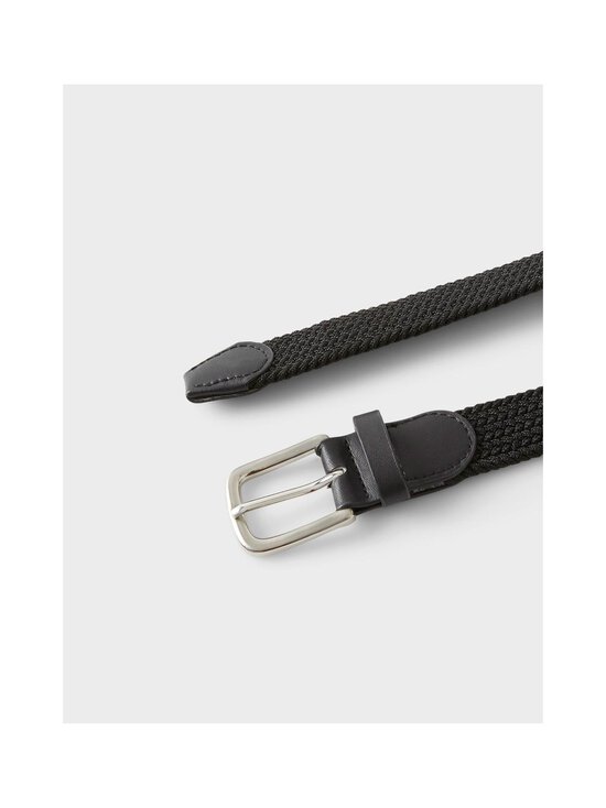 Name It - NkmSiece-vyö - BLACK - photo 3 Name It - NkmSiece-vyö - BLACK | Stockmann - photo 3