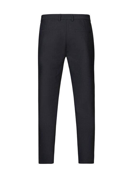 Samsoe Samsoe - Püksid Frankie - 194020TCX DARK SAPPHIRE | Stockmann - photo 2