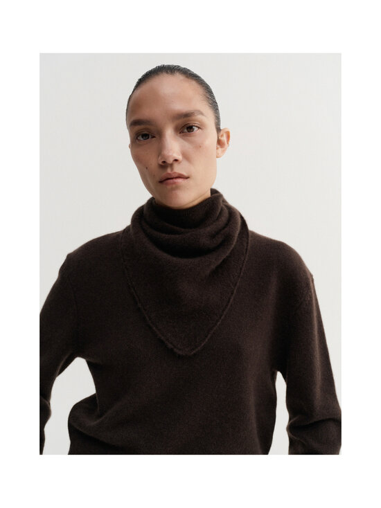 Almada Label - Bini-huivi - CHOCOLATE | Stockmann - photo 2