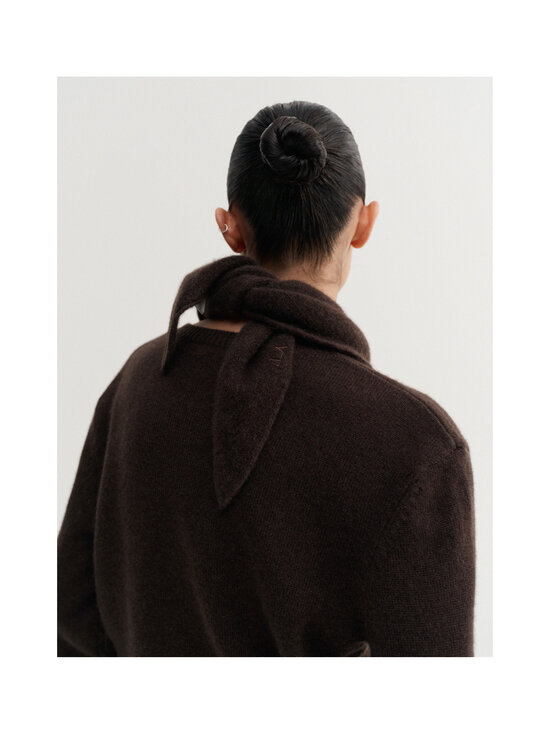 Almada Label - Bini-huivi - CHOCOLATE | Stockmann - photo 3
