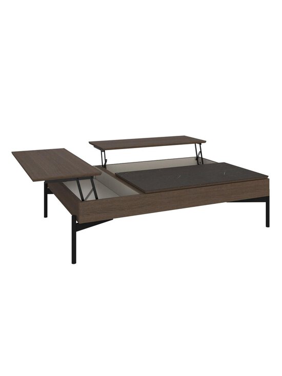 BoConcept - Chiva-sohvapöytä - MUSTA,RUSKEA | Stockmann - photo 2