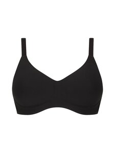 Amoena - Curalymph comfort -rintaliivit - BK BLACK | Stockmann