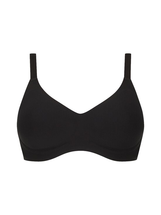 Amoena - Curalymph comfort -rintaliivit - BK BLACK | Stockmann - photo 1