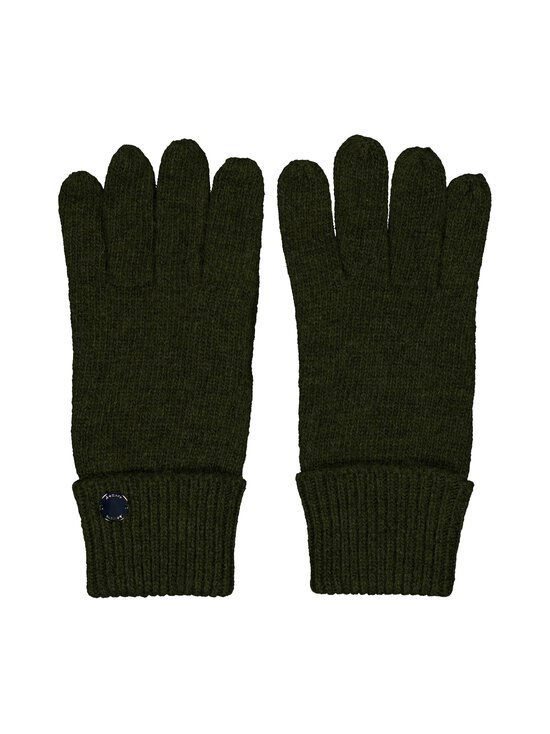 A+more - Hilda cimdi - GREEN MELANGE | Stockmann - photo 1