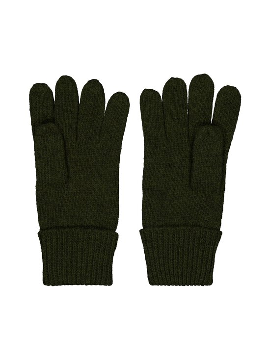 A+more - Hilda cimdi - GREEN MELANGE | Stockmann - photo 2