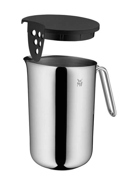 WMF - Mixing Bowl- sekoituskulho kannella 12,5 cm/1,5 l. - CROMARGAN | Stockmann - photo 2