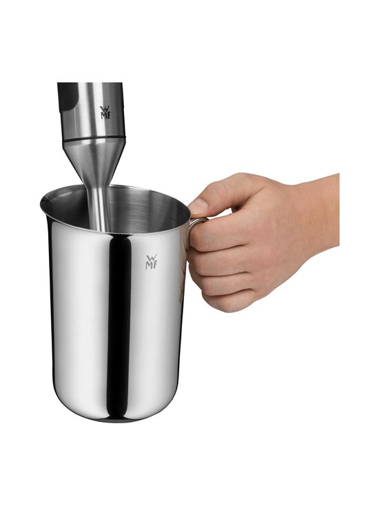 WMF - Mixing Bowl- sekoituskulho kannella 12,5 cm/1,5 l. - CROMARGAN | Stockmann - photo 6