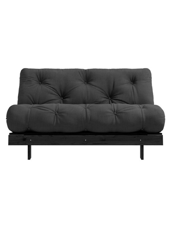 Karup Design - Roots-futonsohva - MUSTA,HARMAA | Stockmann - photo 2