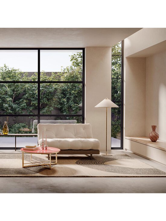 Karup Design - Roots-futonsohva - MUSTA,HARMAA | Stockmann - photo 6