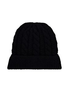 A+more - Softbeanie-pipo - BLACK 2940 | Stockmann