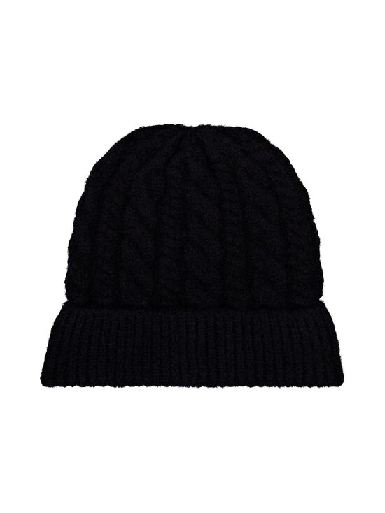 A+more - Softbeanie-pipo - BLACK 2940 | Stockmann - photo 1