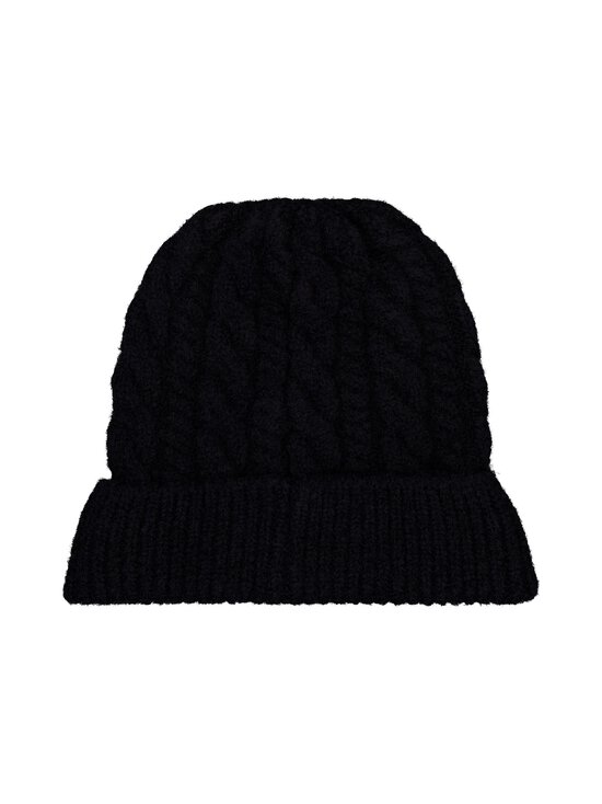 A+more - Softbeanie-pipo - BLACK 2940 | Stockmann - photo 2