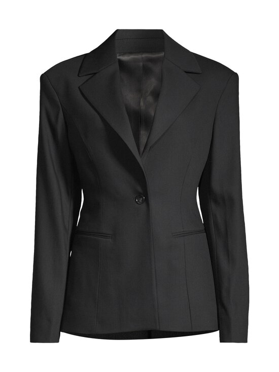 Teurn Studios - Hourglass-bleiseri - 01 BLACK - photo 1 Teurn Studios - Hourglass-bleiseri - 01 BLACK | Stockmann - photo 1