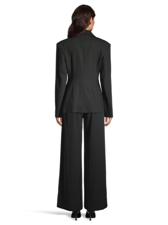 Teurn Studios - Hourglass-bleiseri - 01 BLACK - photo 3 Teurn Studios - Hourglass-bleiseri - 01 BLACK | Stockmann - photo 3