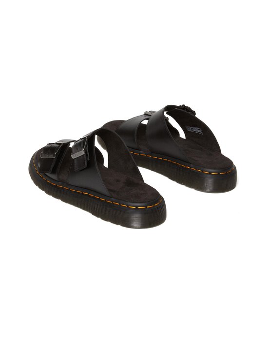 Dr. Martens - Sandaalid Josef - BLACK - photo 2 Dr. Martens - Sandaalid Josef - BLACK | Stockmann - photo 2