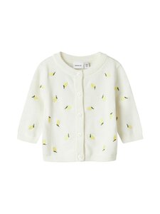 Name It - Kardigan NbfDetrille - CLOUD DANCER Name It - Kardigan NbfDetrille - CLOUD DANCER | Stockmann