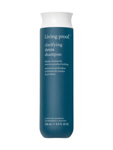 Living Proof - Clarifying Detox -shampoo, 236 ml Living Proof - Clarifying Detox -shampoo, 236 ml | Stockmann