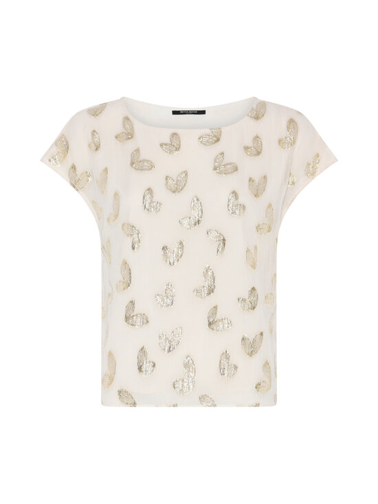 BRUUNS BAZAAR - LicualaBBAloa blūze - MOONBEAM | Stockmann - photo 1