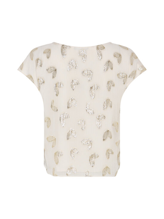 BRUUNS BAZAAR - LicualaBBAloa blūze - MOONBEAM | Stockmann - photo 2