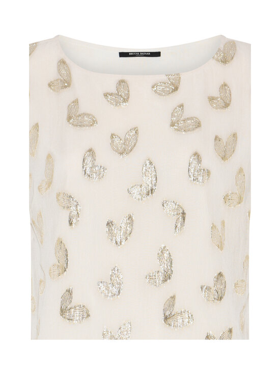 BRUUNS BAZAAR - LicualaBBAloa blūze - MOONBEAM | Stockmann - photo 3