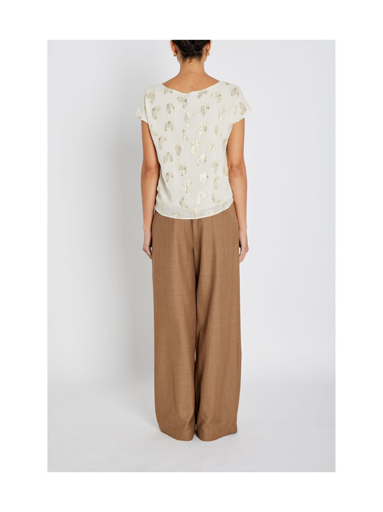 BRUUNS BAZAAR - LicualaBBAloa blūze - MOONBEAM | Stockmann - photo 5