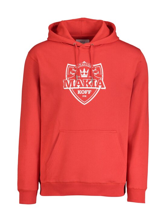 Shield Hooded -huppari